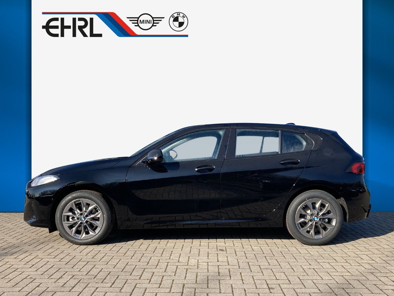 BMW 120 DAB Parkassistent Klimaaut. Shz — photo 4