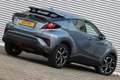 Toyota C-HR 1.8 Hybrid Team-D Safety- + Winter-pakket Grijs - thumbnail 12