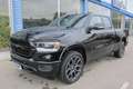 RAM 1500 Ram 1500 Laramie Sport 4x4 VORSTEUER Schwarz - thumbnail 1