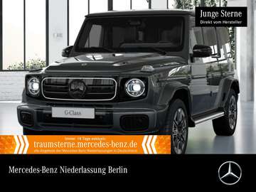 AMG 360° Multibeam Burmester Distr. SHD PTS