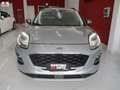 Ford Puma Puma 1.0 ecob.HYBRID Titanium 125cv-2021 KM60000 Gris - thumbnail 5