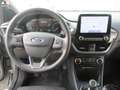 Ford Puma Puma 1.0 ecob.HYBRID Titanium 125cv-2021 KM60000 Gris - thumbnail 9