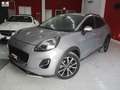 Ford Puma Puma 1.0 ecob.HYBRID Titanium 125cv-2021 KM60000 Gris - thumbnail 1
