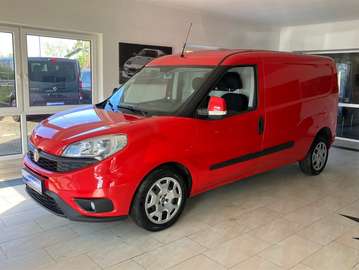 Maxi Kasten 2.0 MultiJet 135 Professional