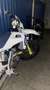 Husqvarna TC 125 2020 2t targata Negro - thumbnail 8