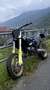 Husqvarna TC 125 2020 2t targata Negro - thumbnail 1