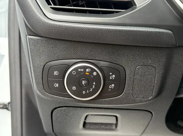 Ford Focus view 17