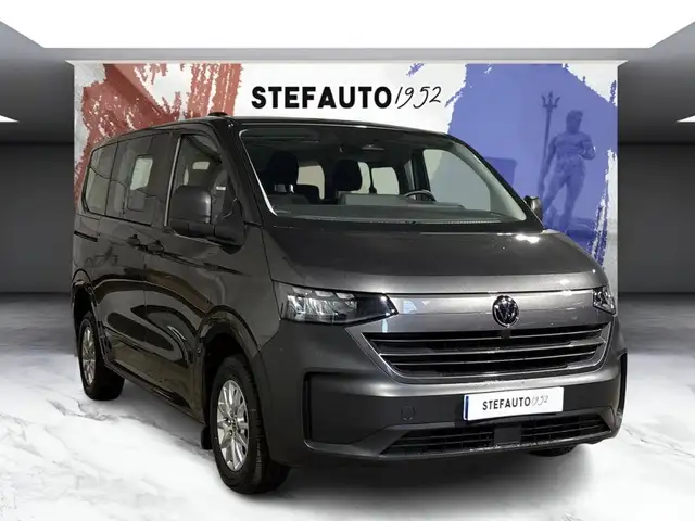 Volkswagen T7 Caravelle - CARAVELLE T7 2.0 TDI 150CV DSG 8V