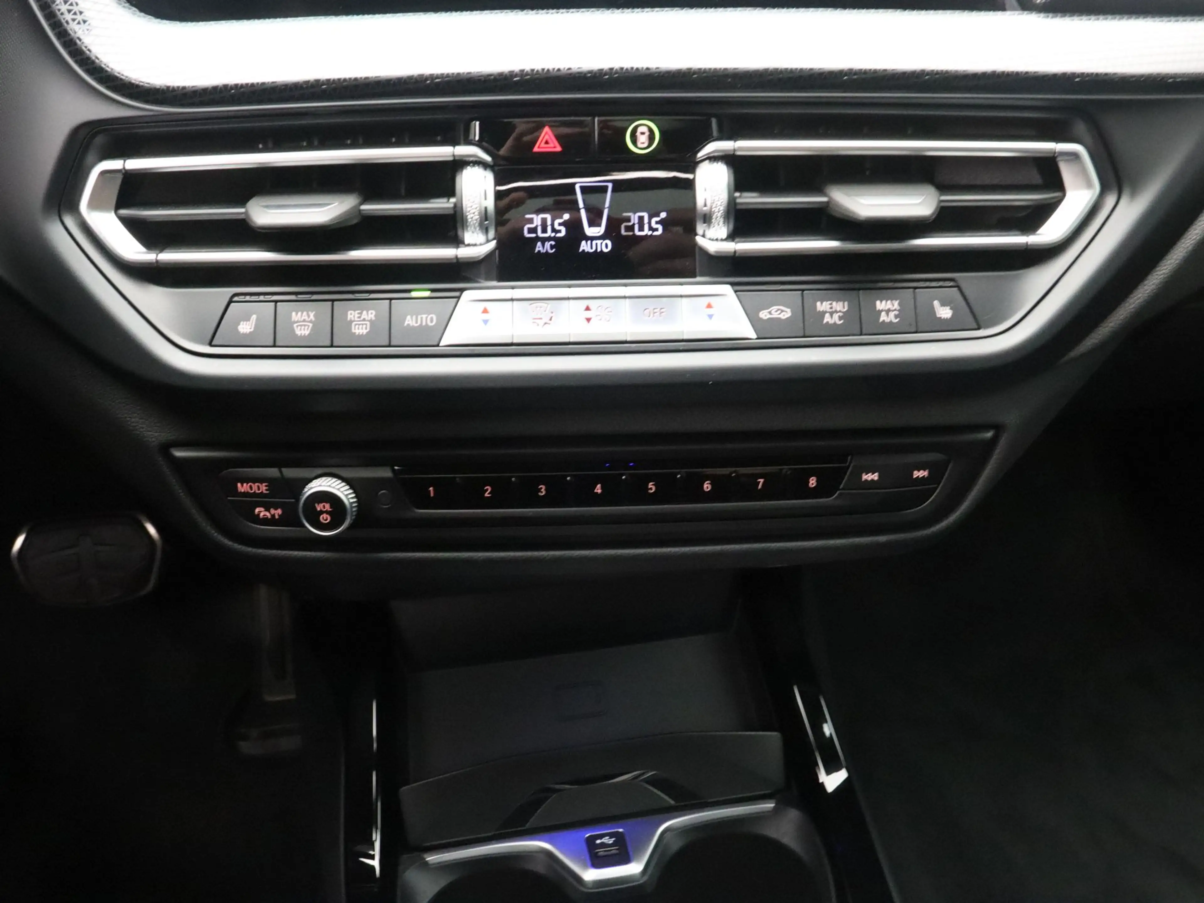 BMW 220 2-serie Gran Coupé 220i High Executive — photo 15