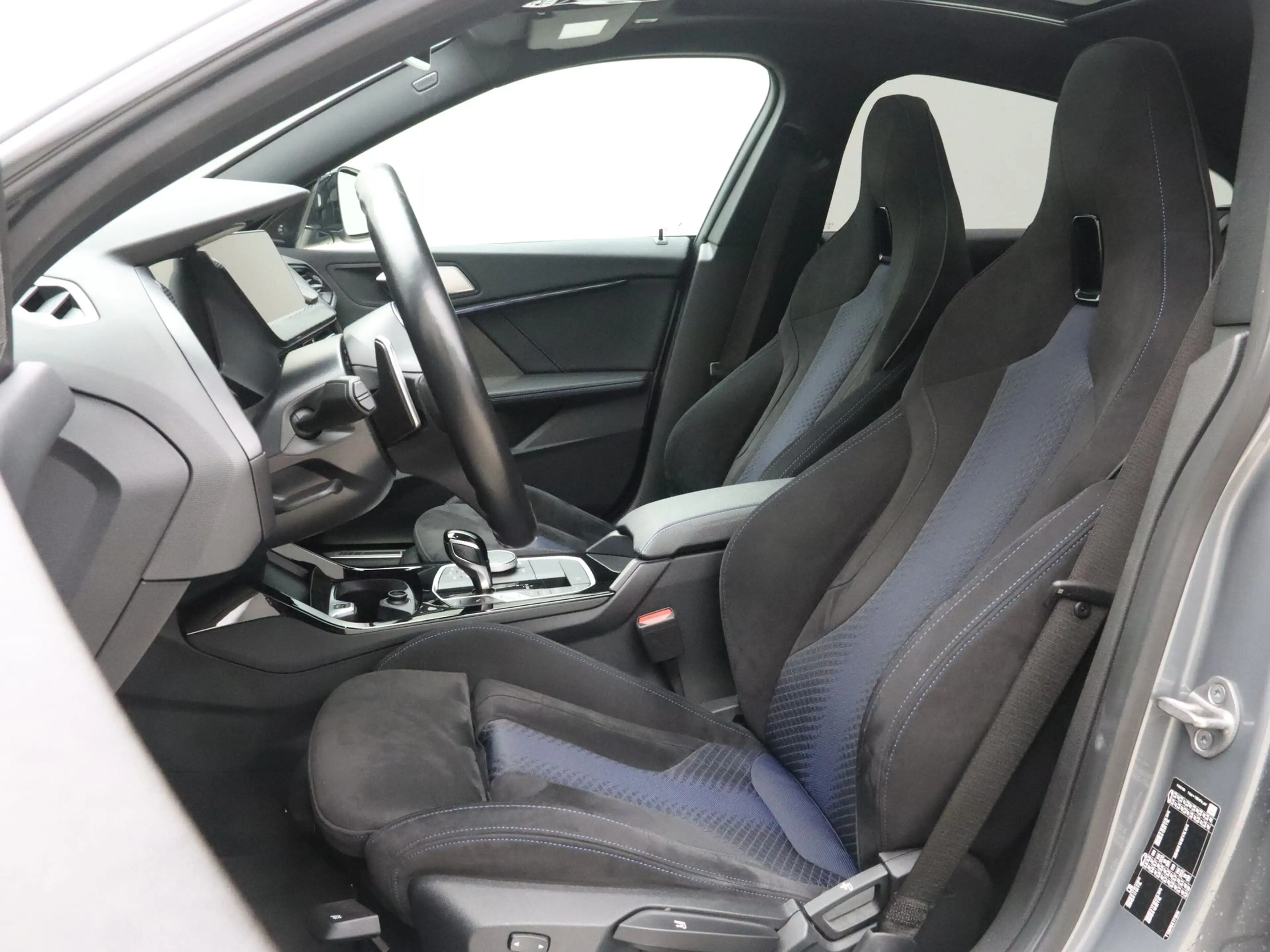 BMW 220 2-serie Gran Coupé 220i High Executive — photo 5