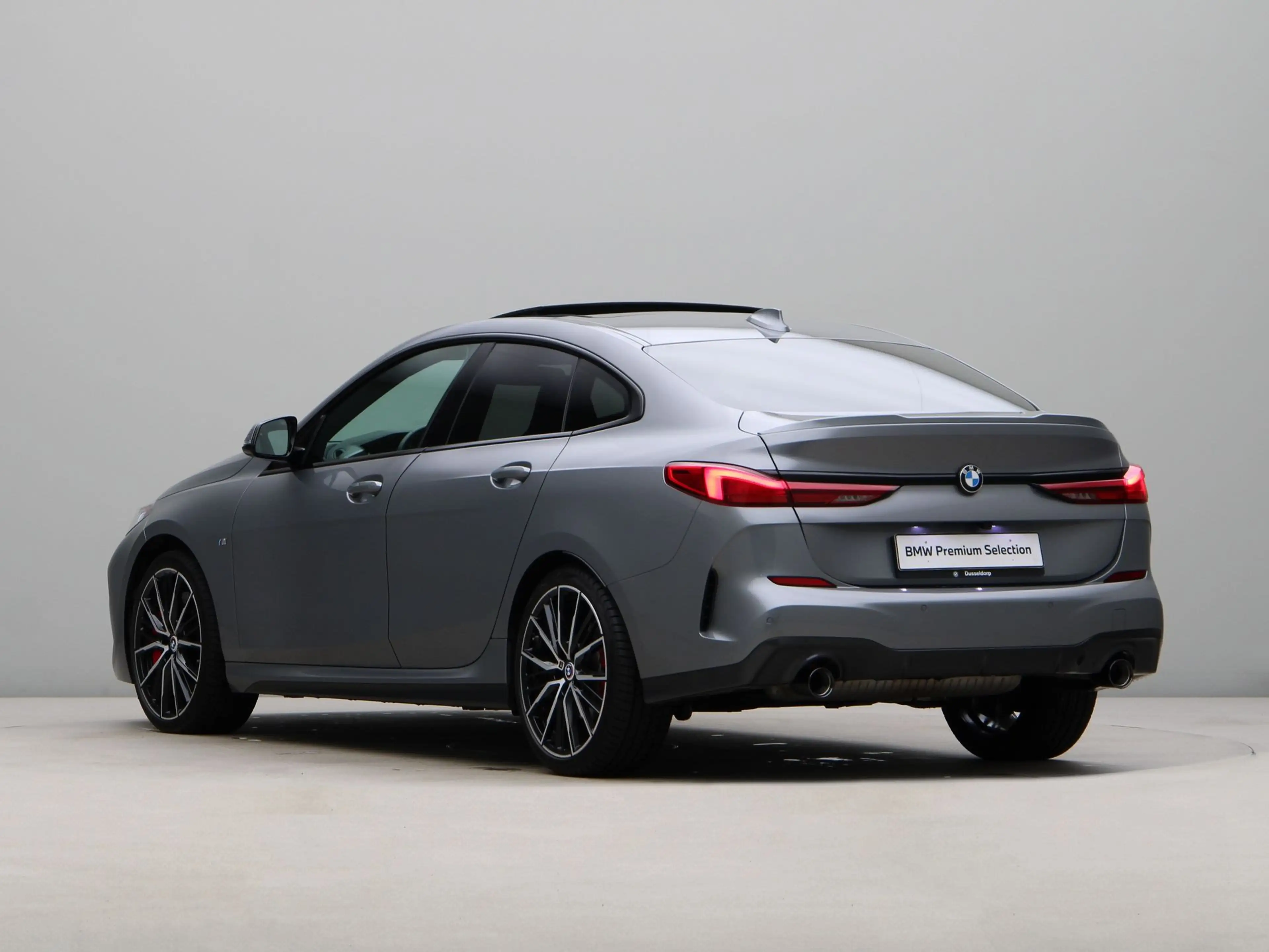BMW 220 2-serie Gran Coupé 220i High Executive — photo 11