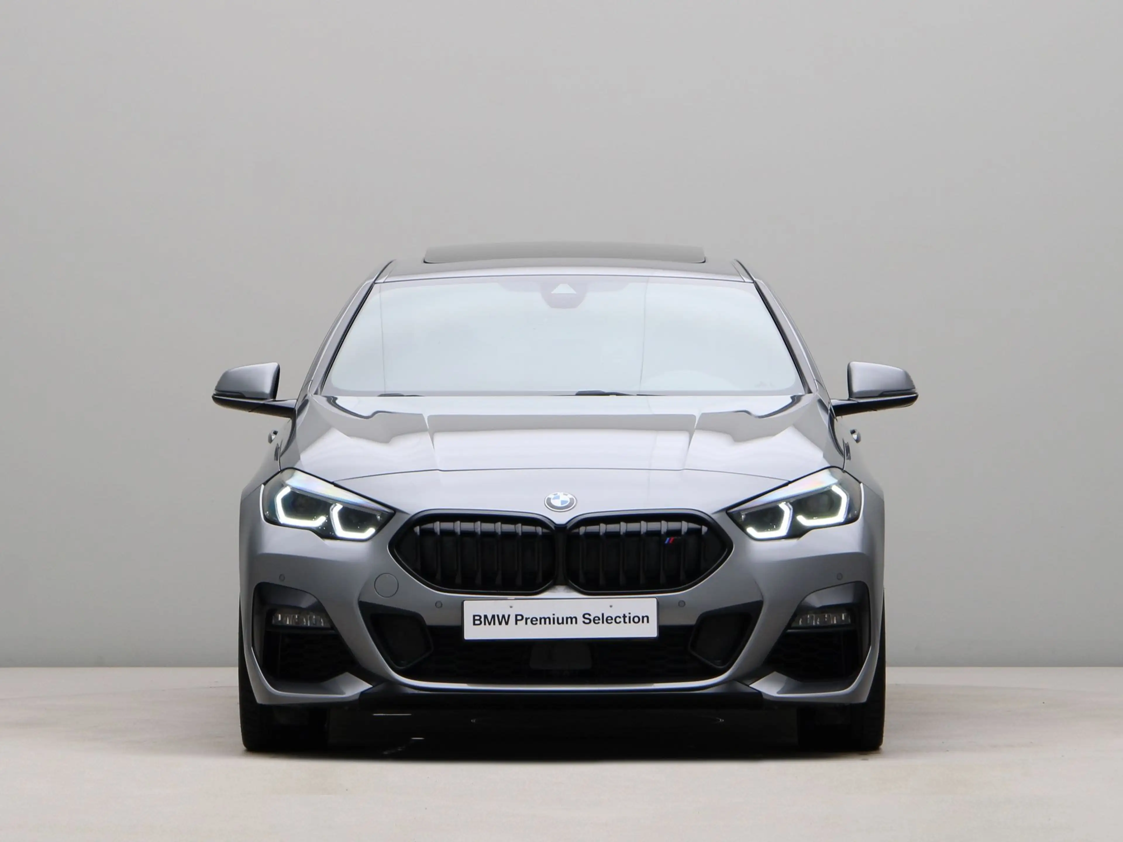 BMW 220 2-serie Gran Coupé 220i High Executive — photo 6