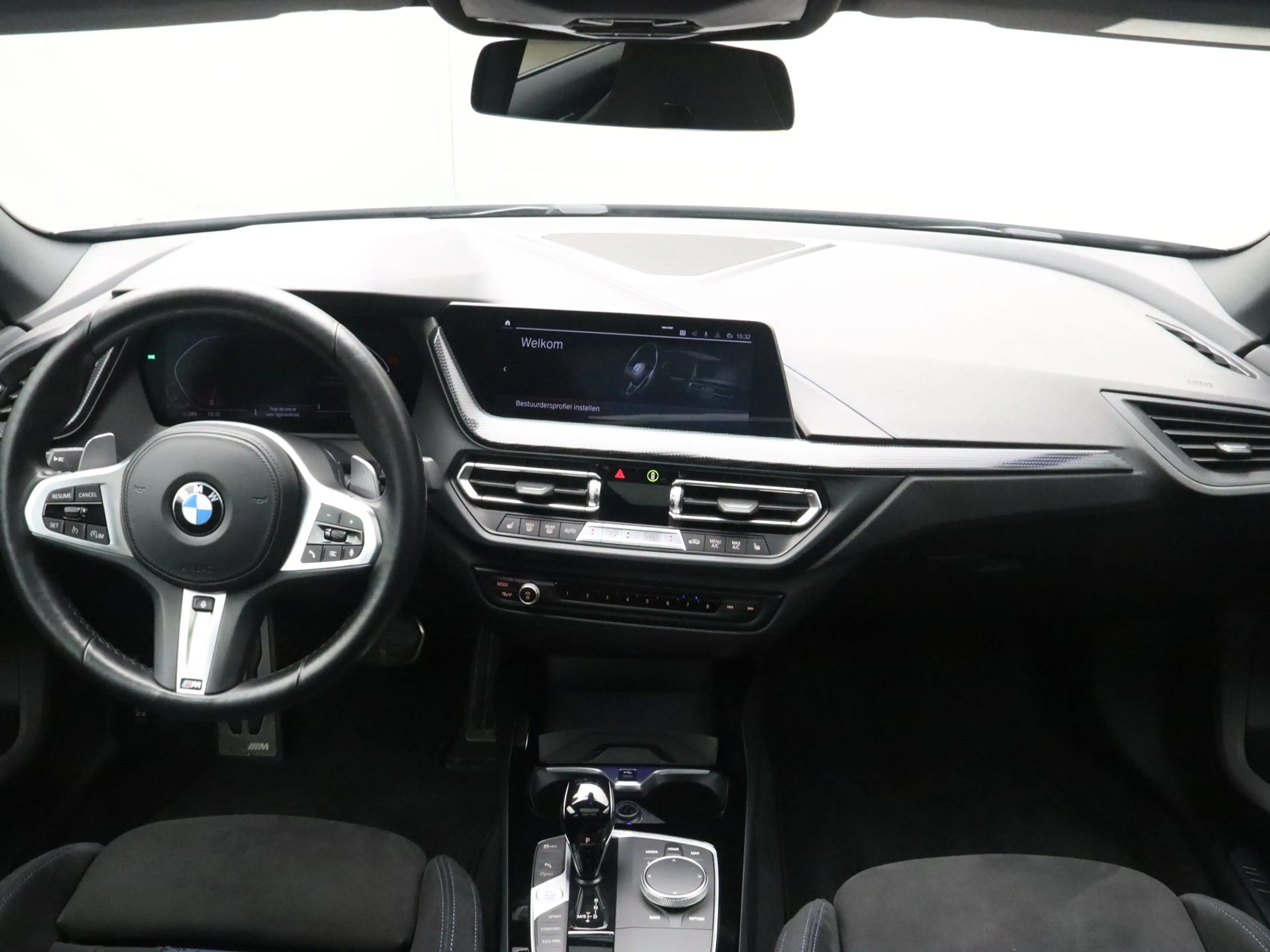 BMW 220 2-serie Gran Coupé 220i High Executive — photo 13