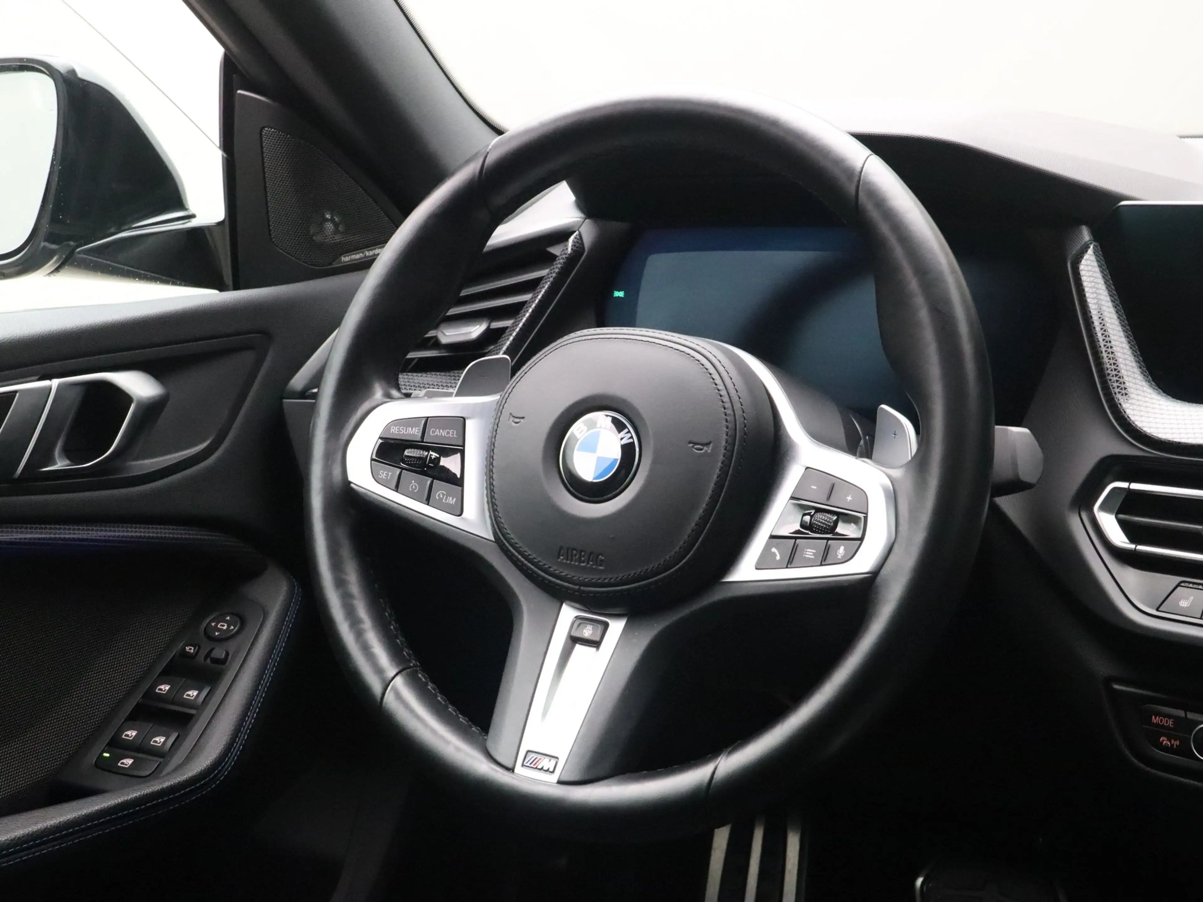 BMW 220 2-serie Gran Coupé 220i High Executive — photo 2