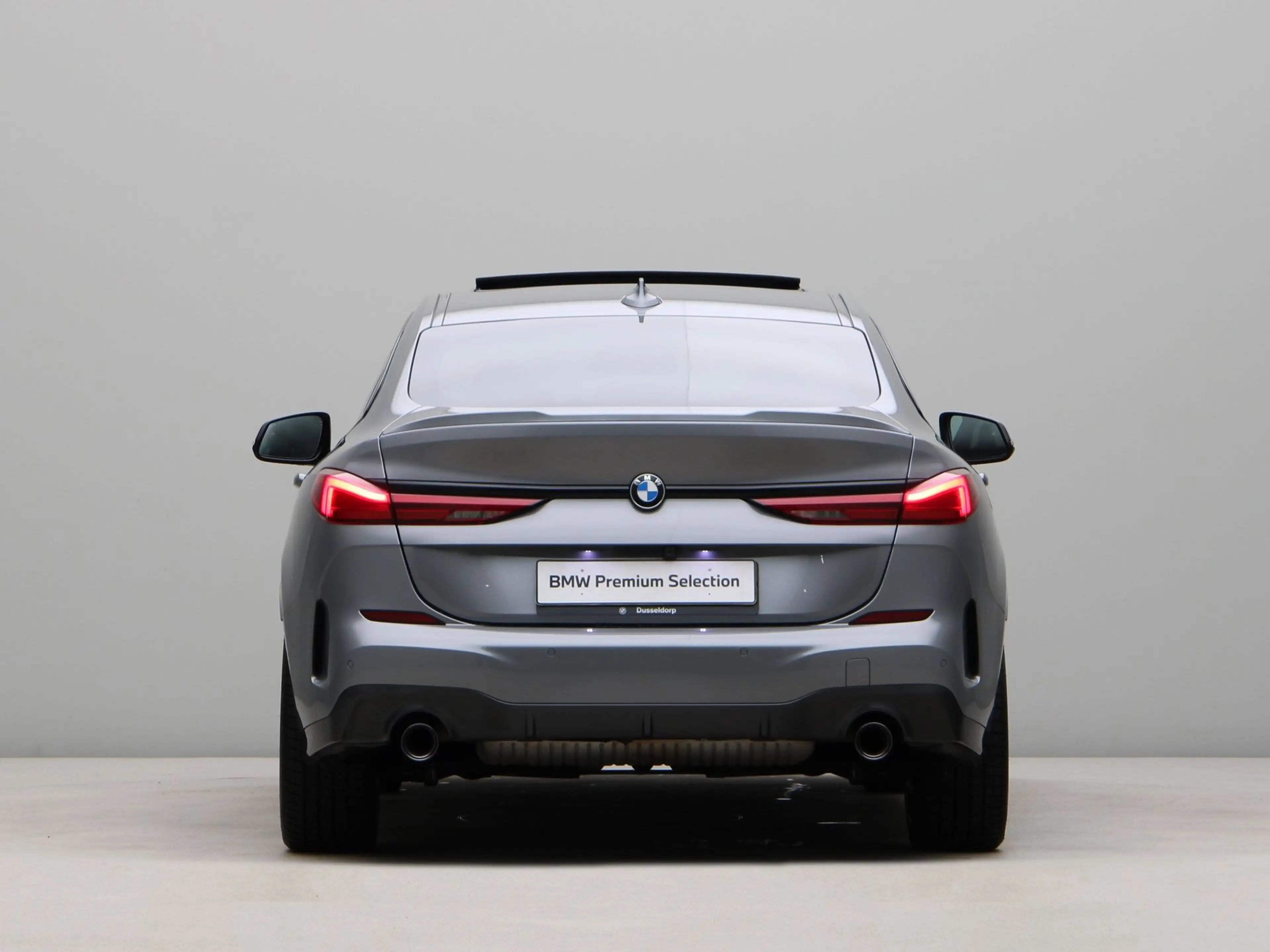 BMW 220 2-serie Gran Coupé 220i High Executive — photo 10
