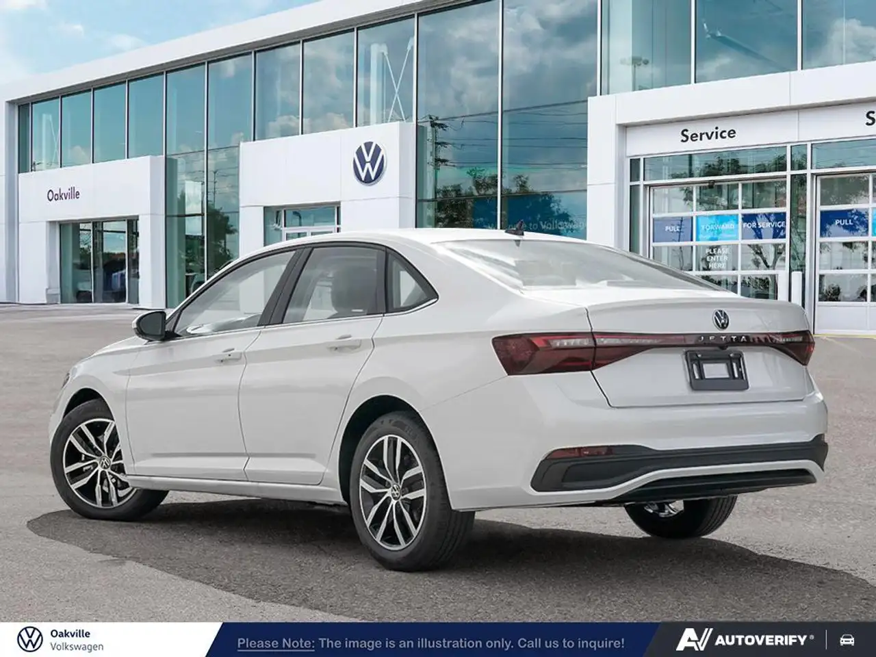 Volkswagen Jetta photo Volkswagen Jetta