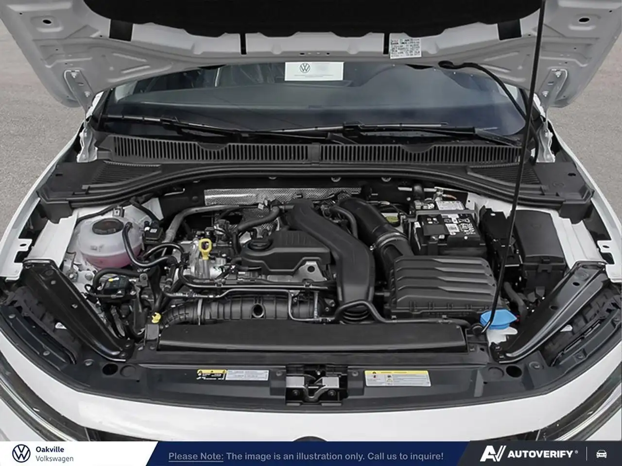 Volkswagen Jetta photo Volkswagen Jetta