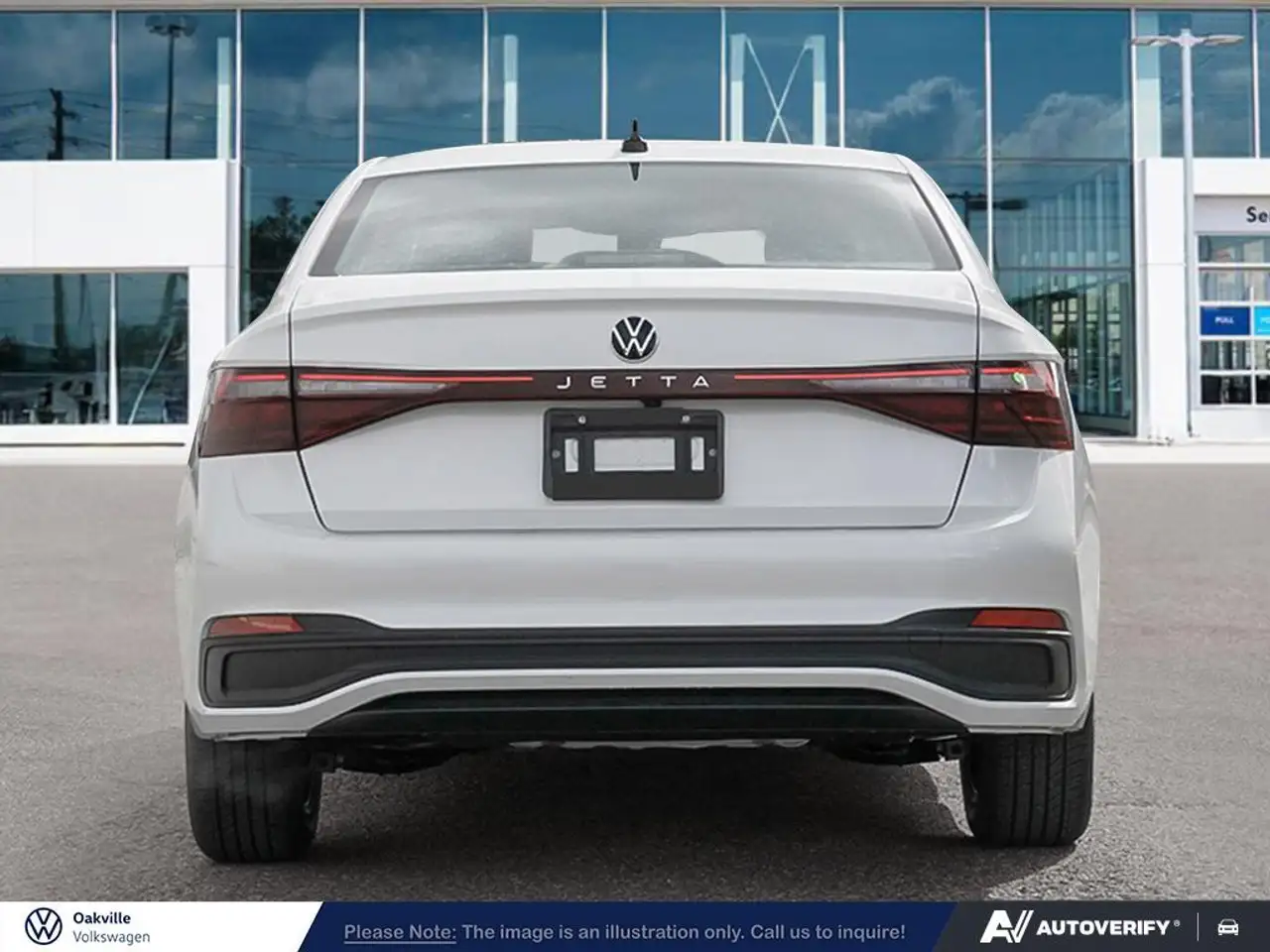 Volkswagen Jetta photo Volkswagen Jetta