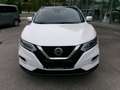 Nissan Qashqai Qashqai 1,2 DIG-T NConnecta Xtronic TOPGEBRAUCHTER Weiß - thumbnail 3