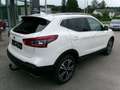Nissan Qashqai Qashqai 1,2 DIG-T NConnecta Xtronic TOPGEBRAUCHTER Weiß - thumbnail 7