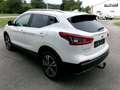 Nissan Qashqai Qashqai 1,2 DIG-T NConnecta Xtronic TOPGEBRAUCHTER Weiß - thumbnail 5