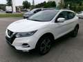 Nissan Qashqai Qashqai 1,2 DIG-T NConnecta Xtronic TOPGEBRAUCHTER Weiß - thumbnail 4