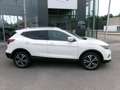 Nissan Qashqai Qashqai 1,2 DIG-T NConnecta Xtronic TOPGEBRAUCHTER Weiß - thumbnail 2