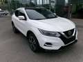 Nissan Qashqai Qashqai 1,2 DIG-T NConnecta Xtronic TOPGEBRAUCHTER Weiß - thumbnail 1