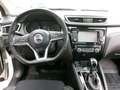 Nissan Qashqai Qashqai 1,2 DIG-T NConnecta Xtronic TOPGEBRAUCHTER Weiß - thumbnail 9