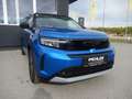 Opel Frontera Elektro 54kWh GS Blau - thumbnail 3