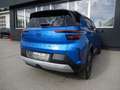 Opel Frontera Elektro 54kWh GS Blau - thumbnail 8