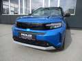 Opel Frontera Elektro 54kWh GS Blau - thumbnail 1