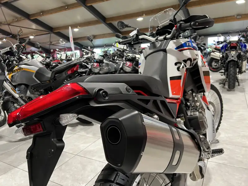 Aprilia Tuareg - foto 5