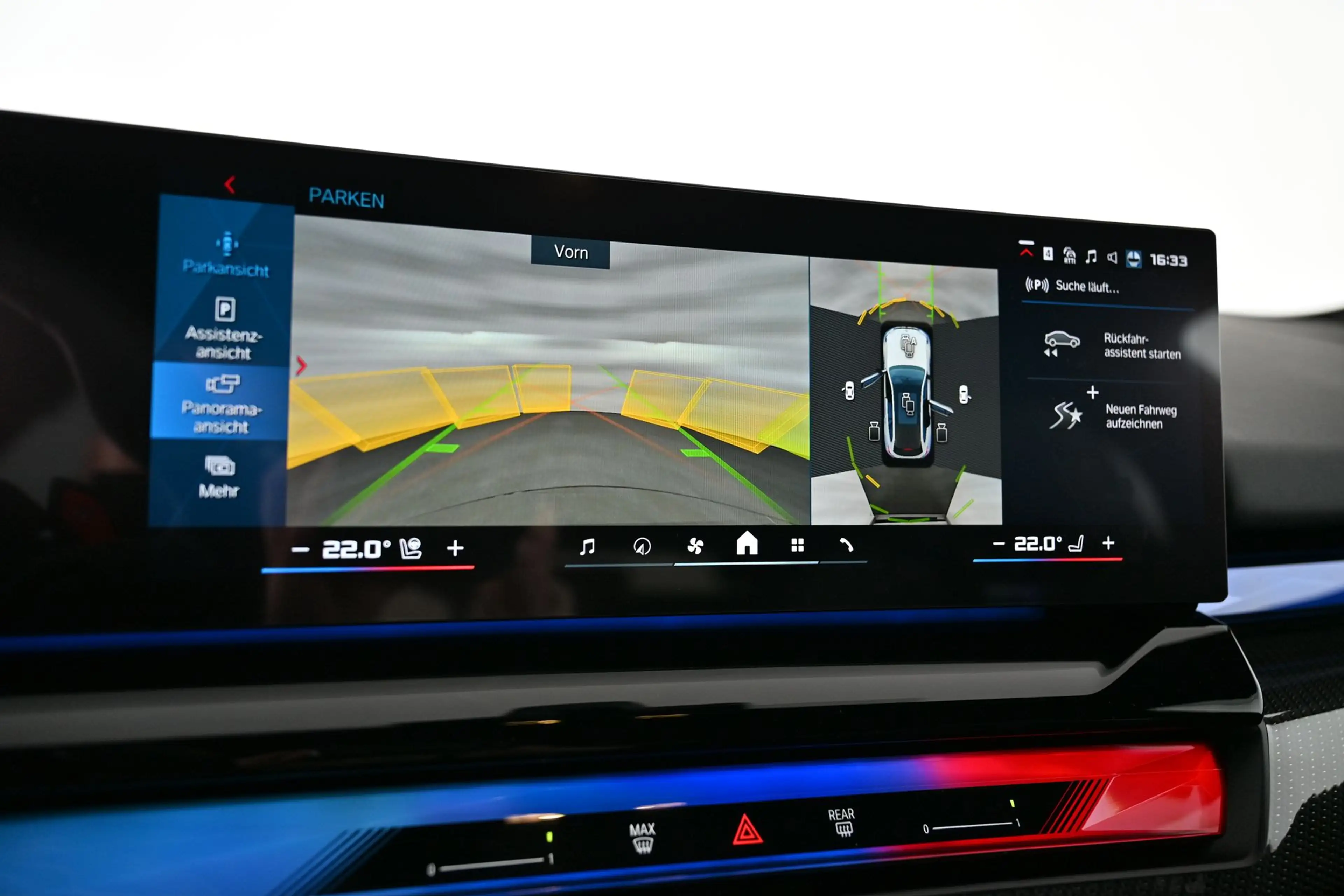 BMW M5 - M5 Pickerl NEU — photo 34