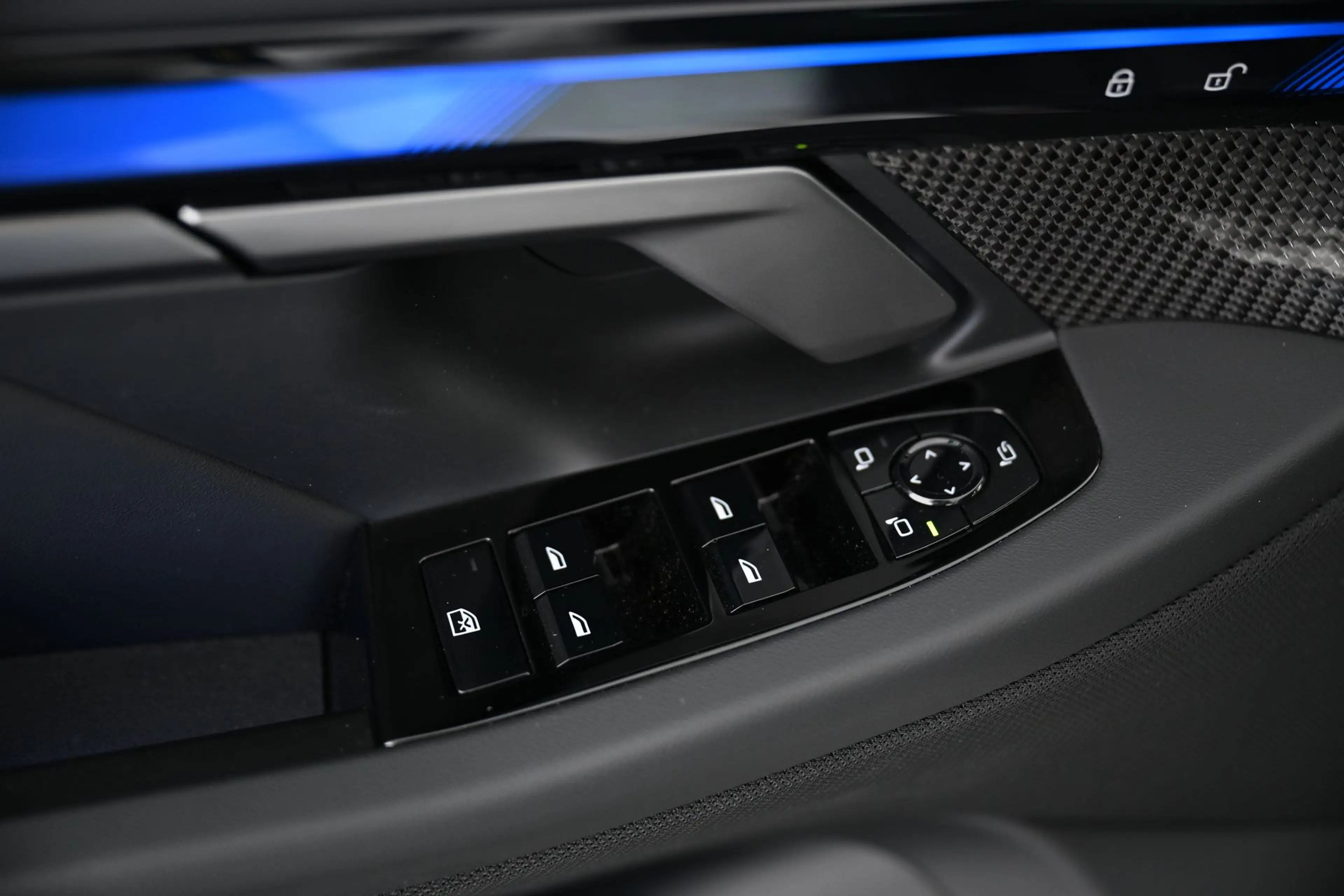 BMW M5 - M5 Pickerl NEU — photo 23