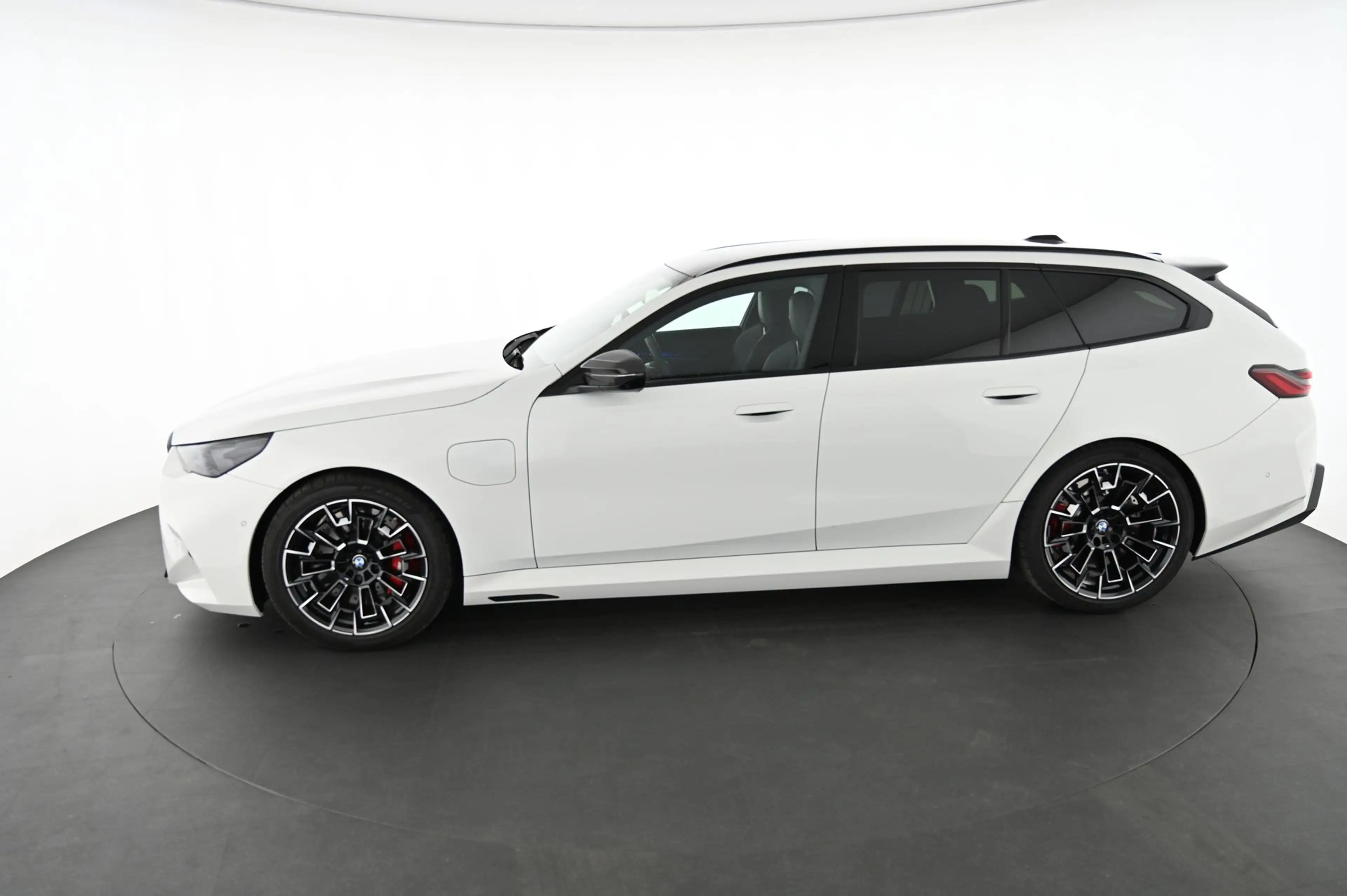 BMW M5 - M5 Pickerl NEU — photo 5