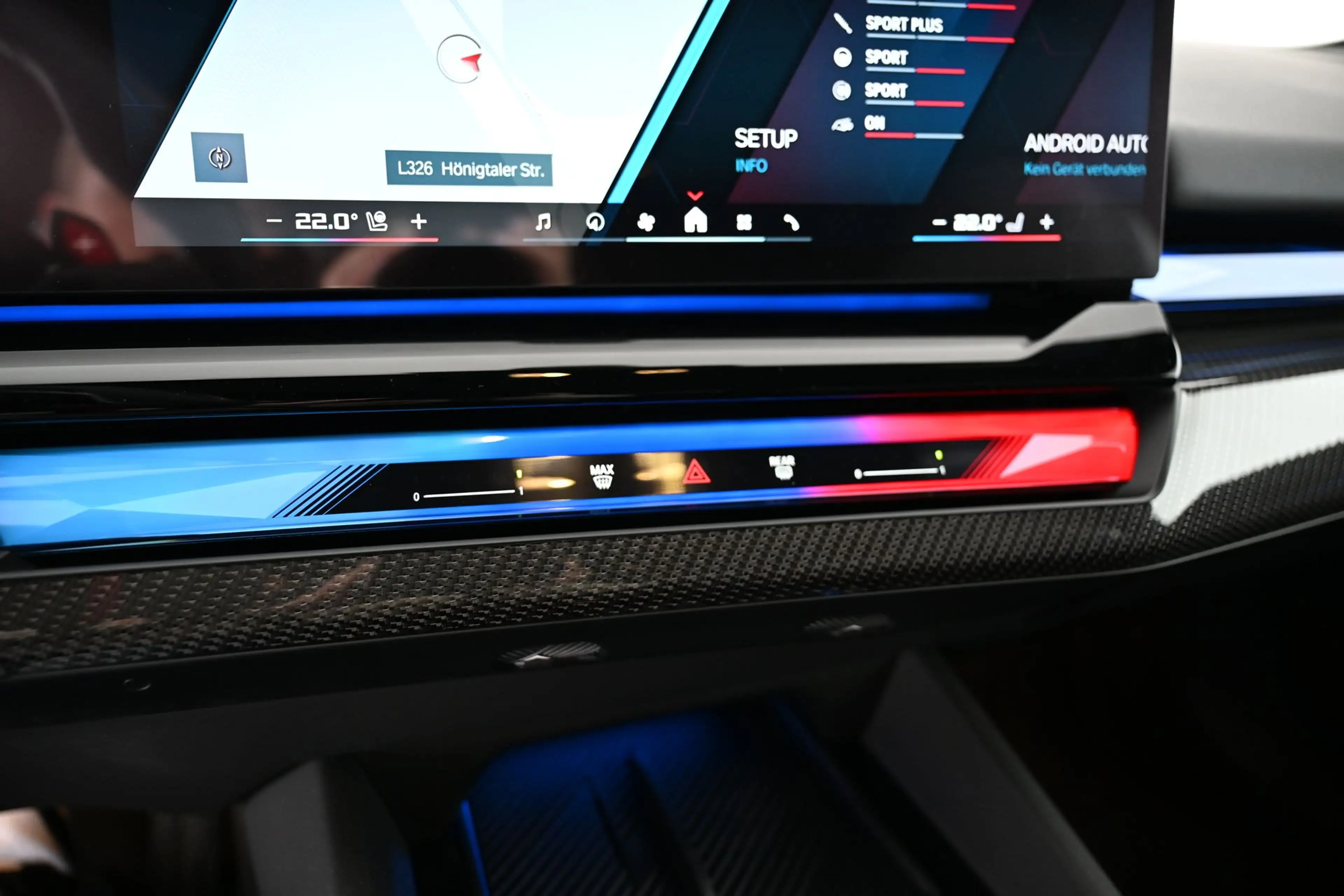 BMW M5 - M5 Pickerl NEU — photo 27