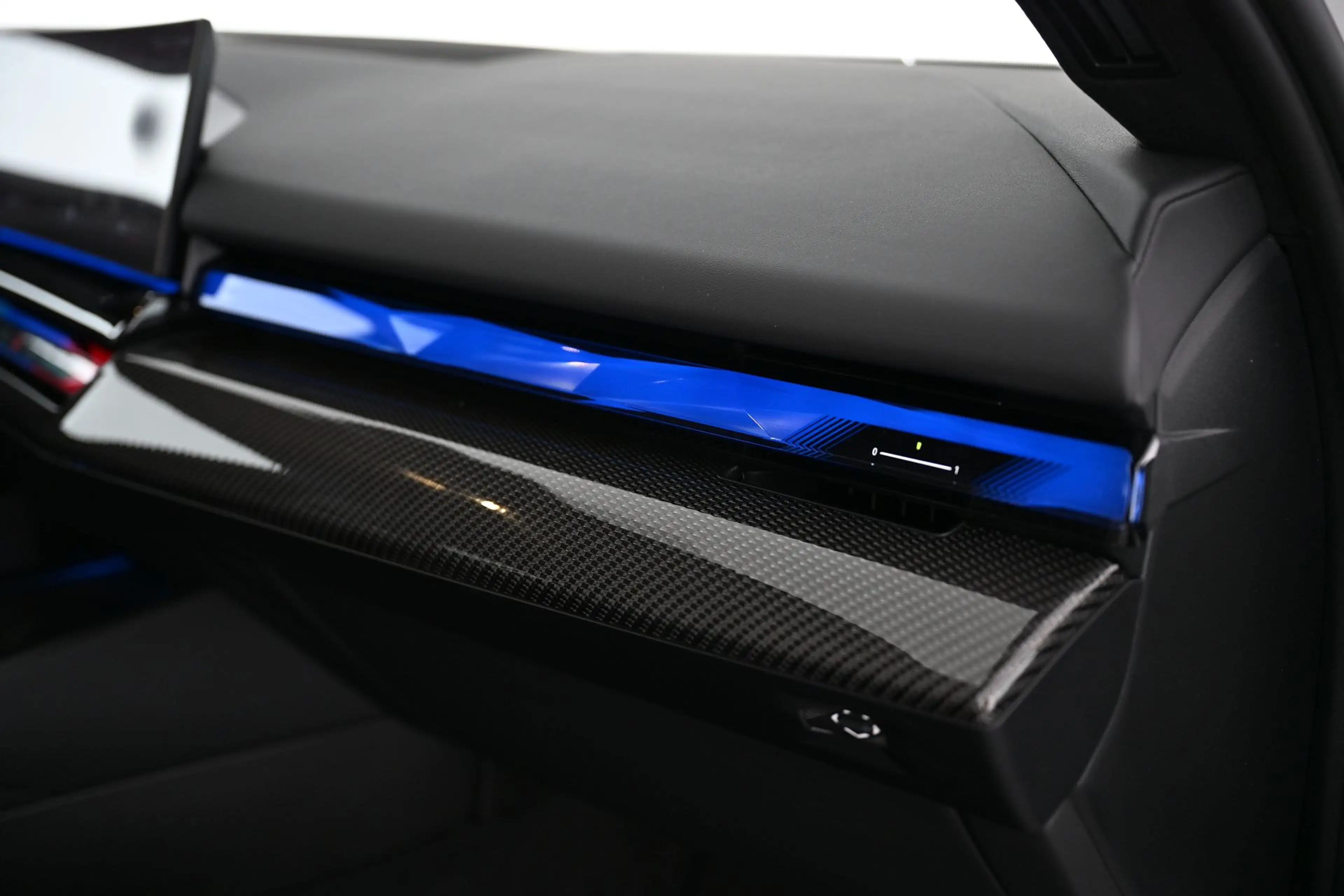BMW M5 - M5 Pickerl NEU — photo 38