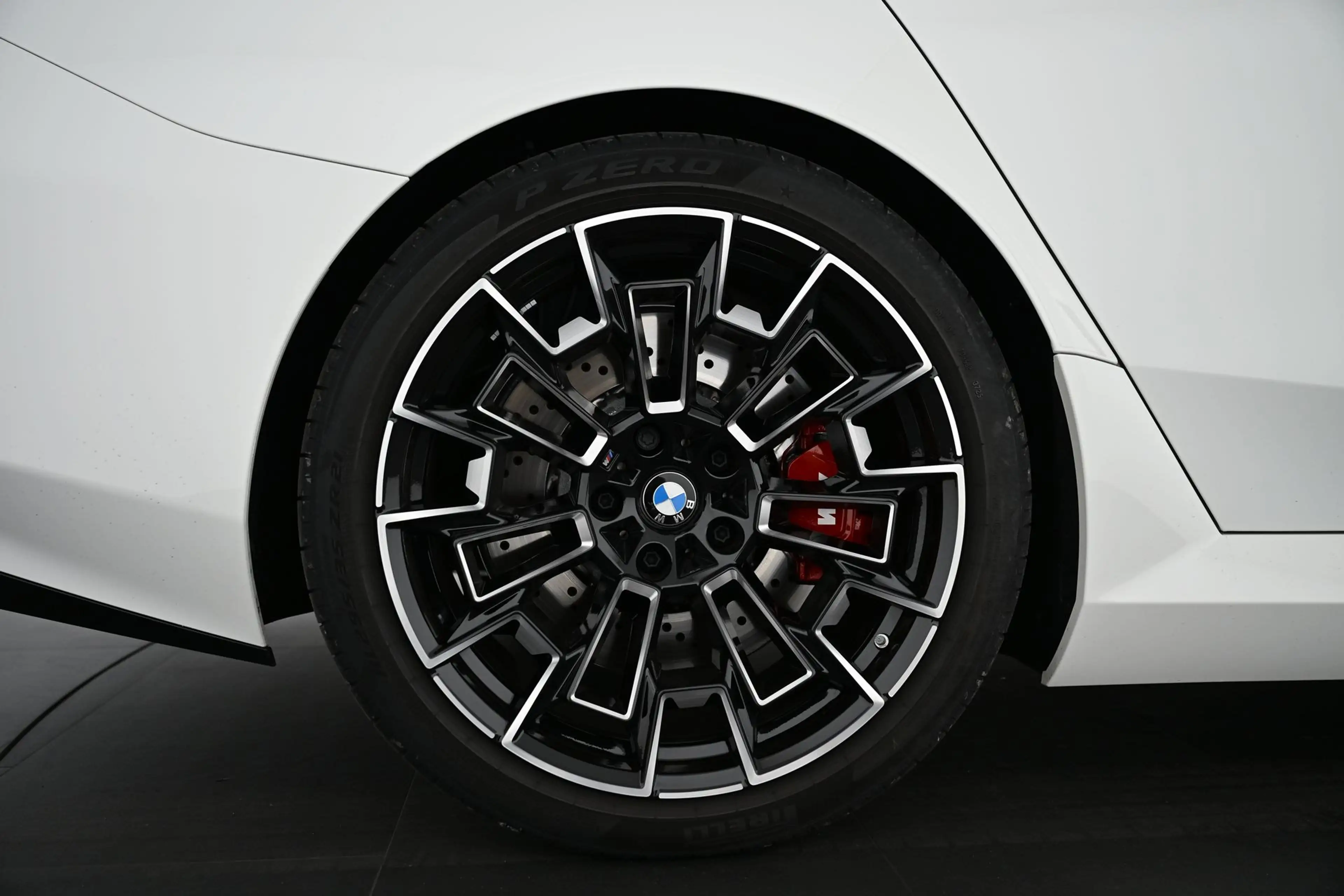 BMW M5 - M5 Pickerl NEU — photo 15