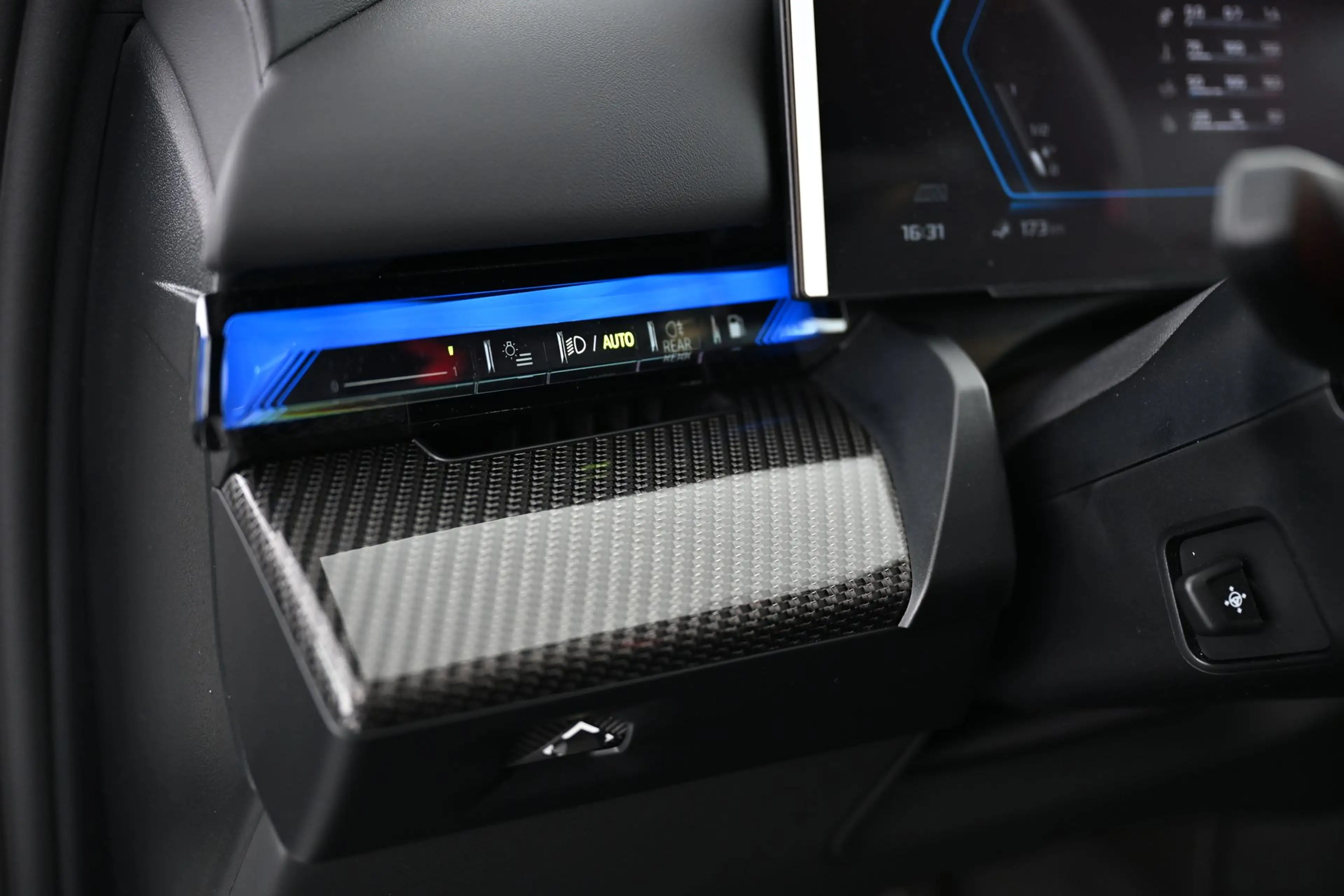 BMW M5 - M5 Pickerl NEU — photo 25
