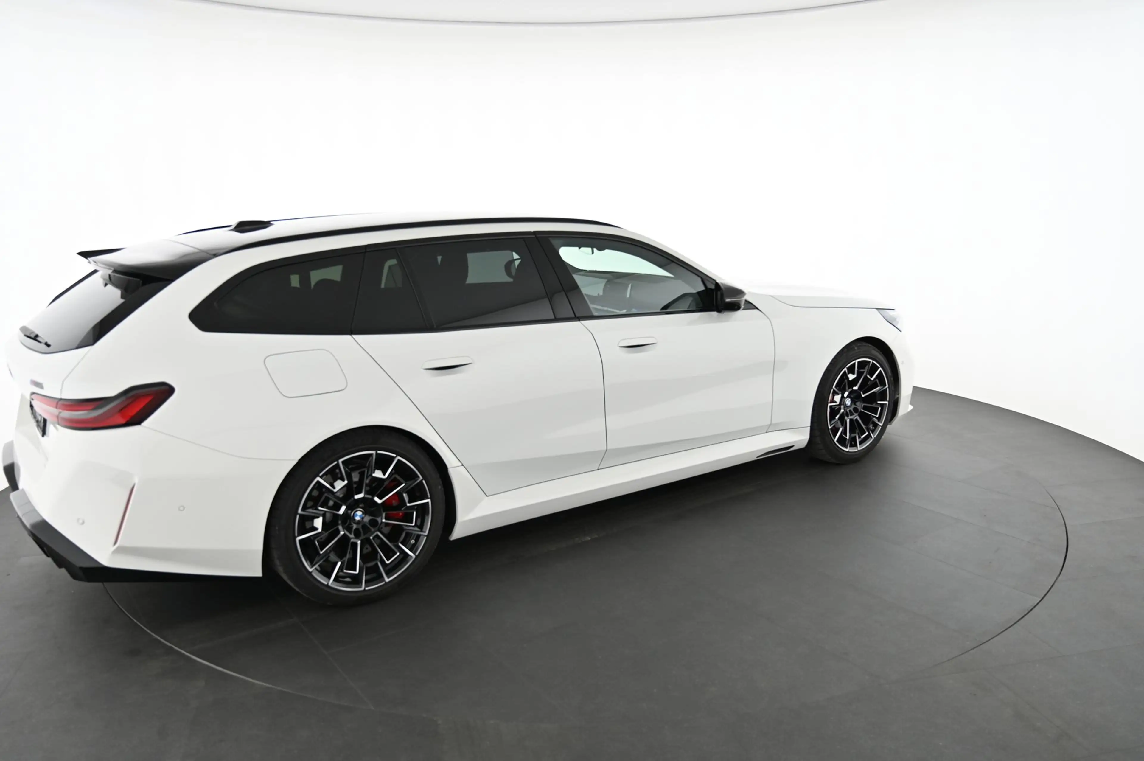 BMW M5 - M5 Pickerl NEU — photo 4
