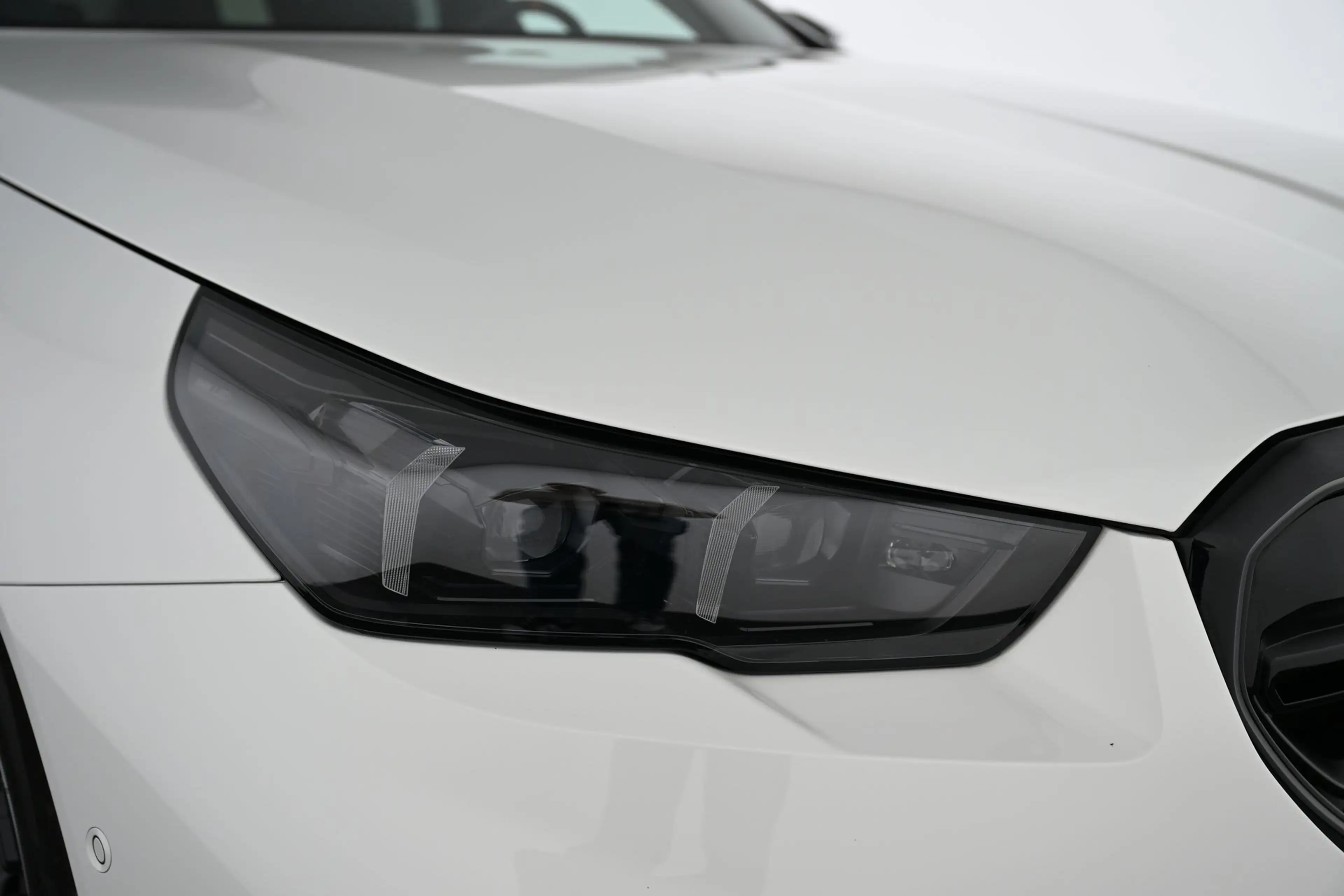 BMW M5 - M5 Pickerl NEU — photo 16