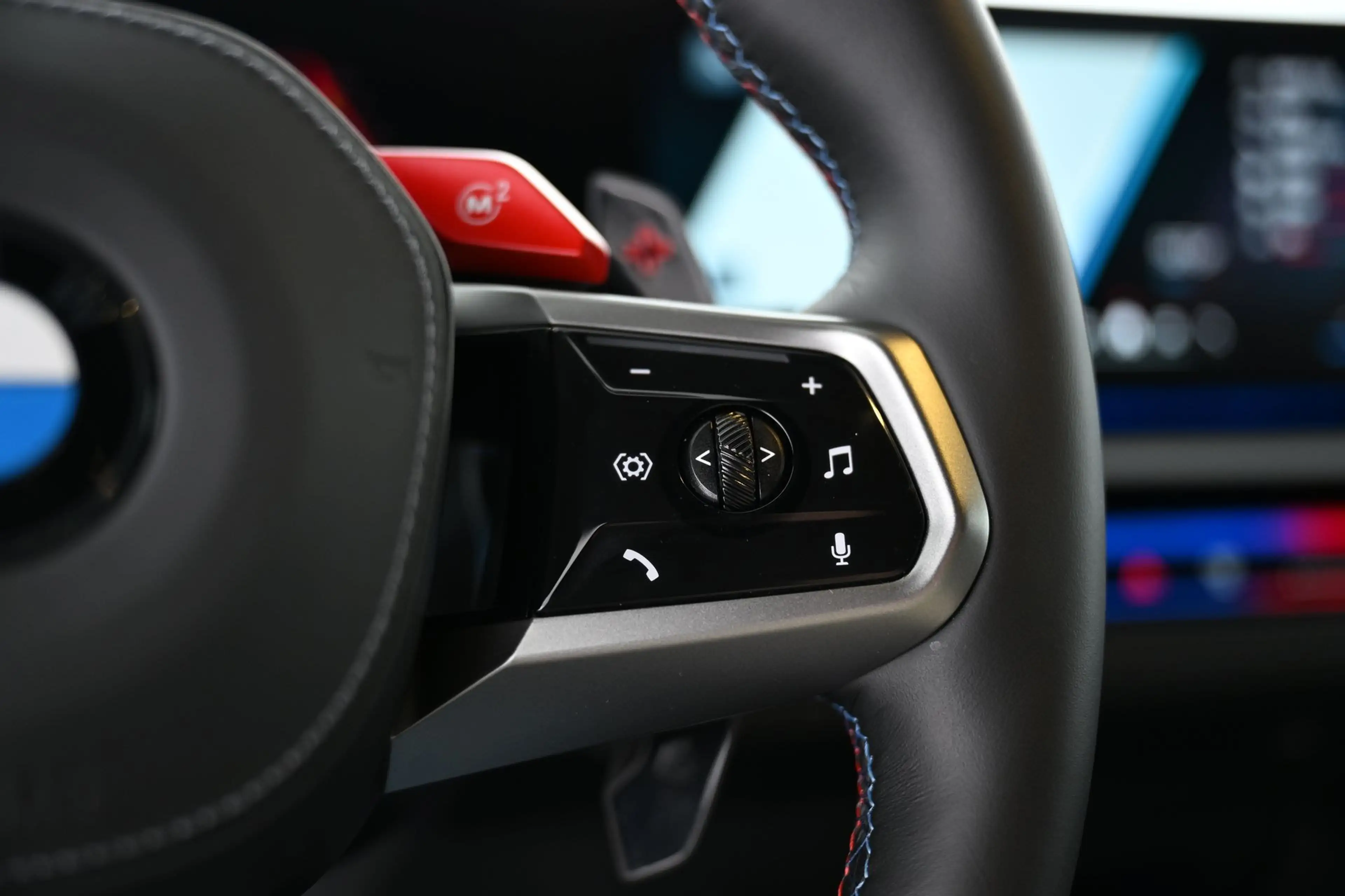 BMW M5 - M5 Pickerl NEU — photo 31