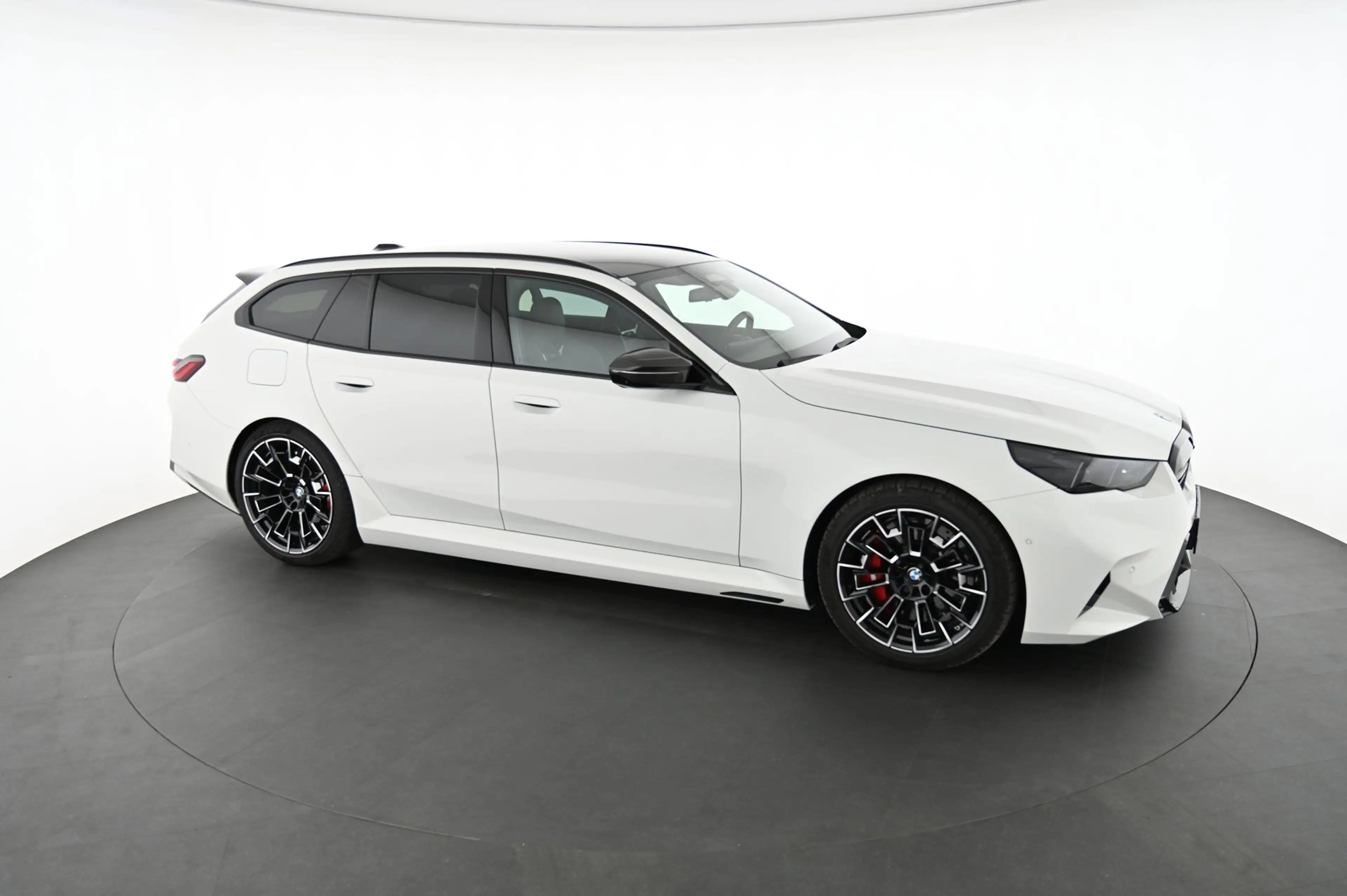 BMW M5 - M5 Pickerl NEU — photo 8