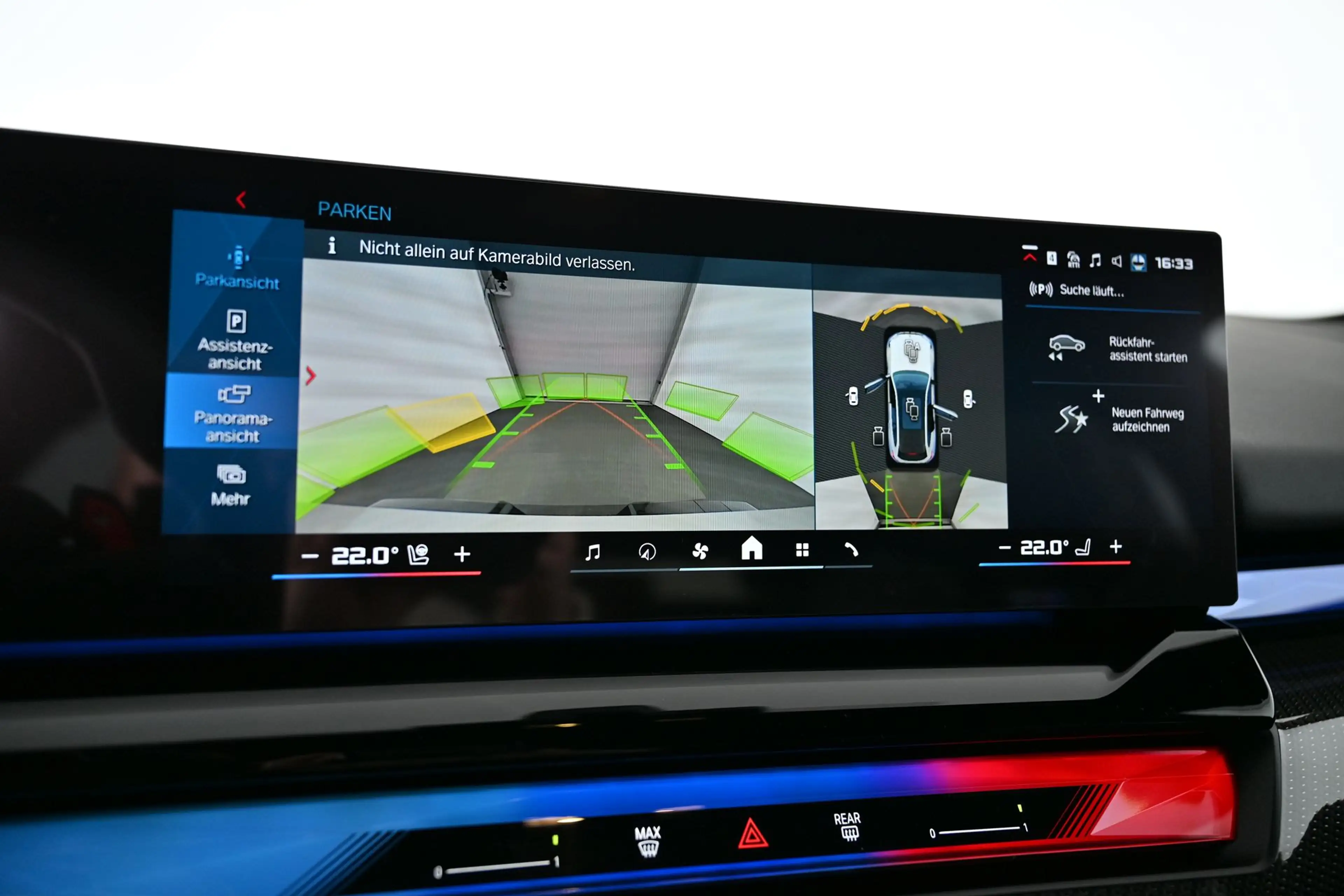 BMW M5 - M5 Pickerl NEU — photo 33