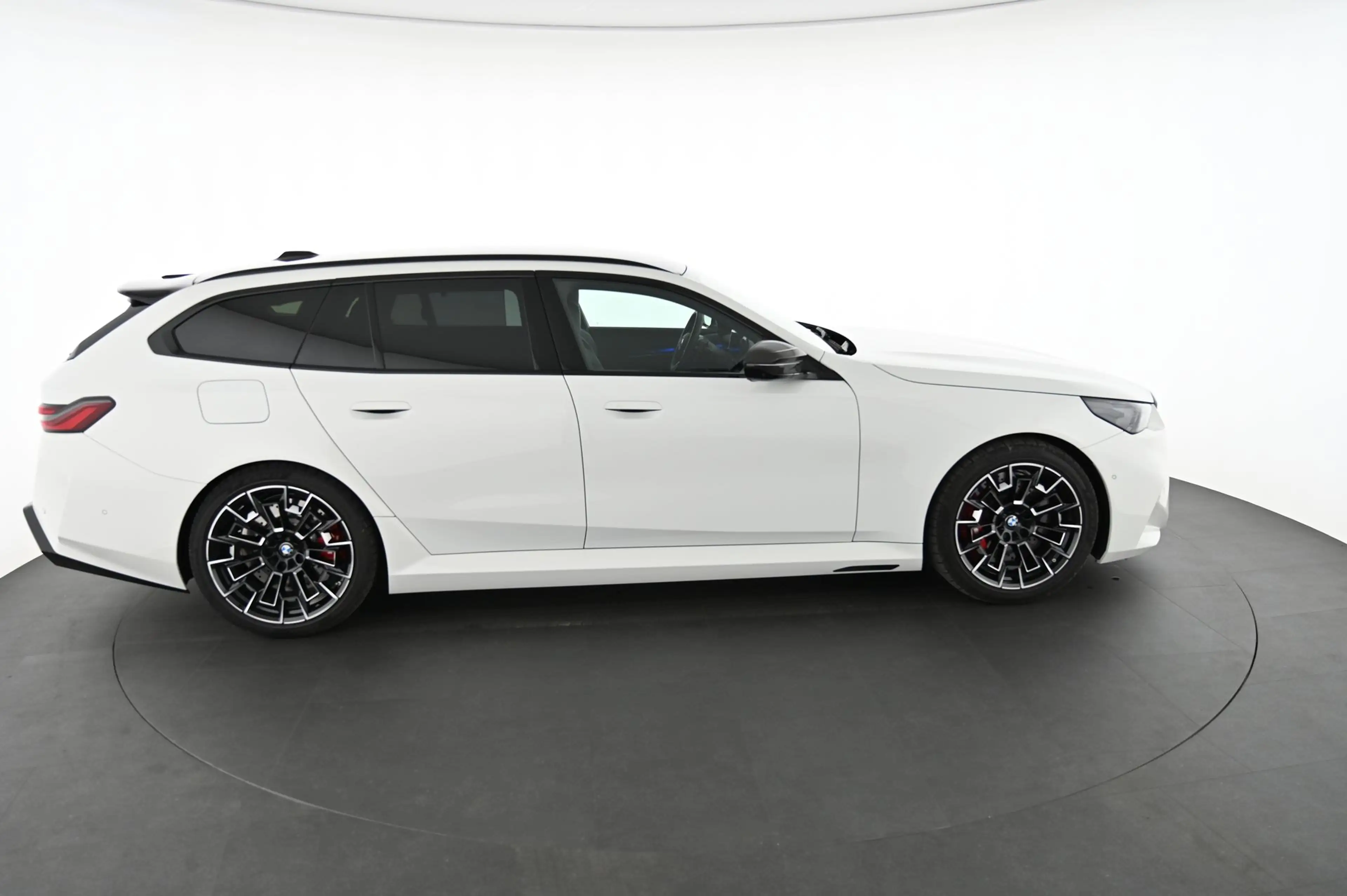 BMW M5 - M5 Pickerl NEU — photo 6