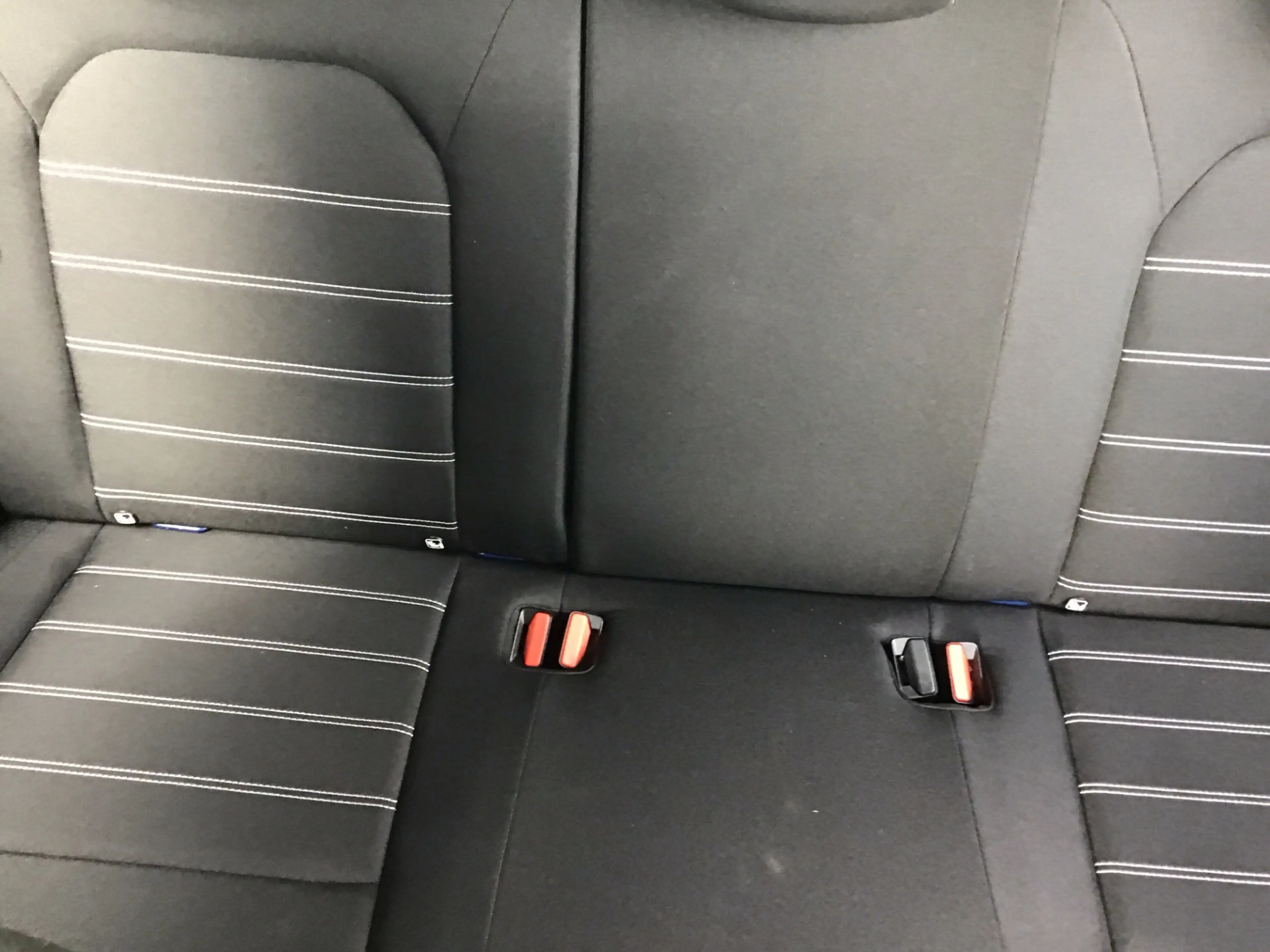 Dacia Duster TCe 130  Comfort  SHZ LED — photo 14