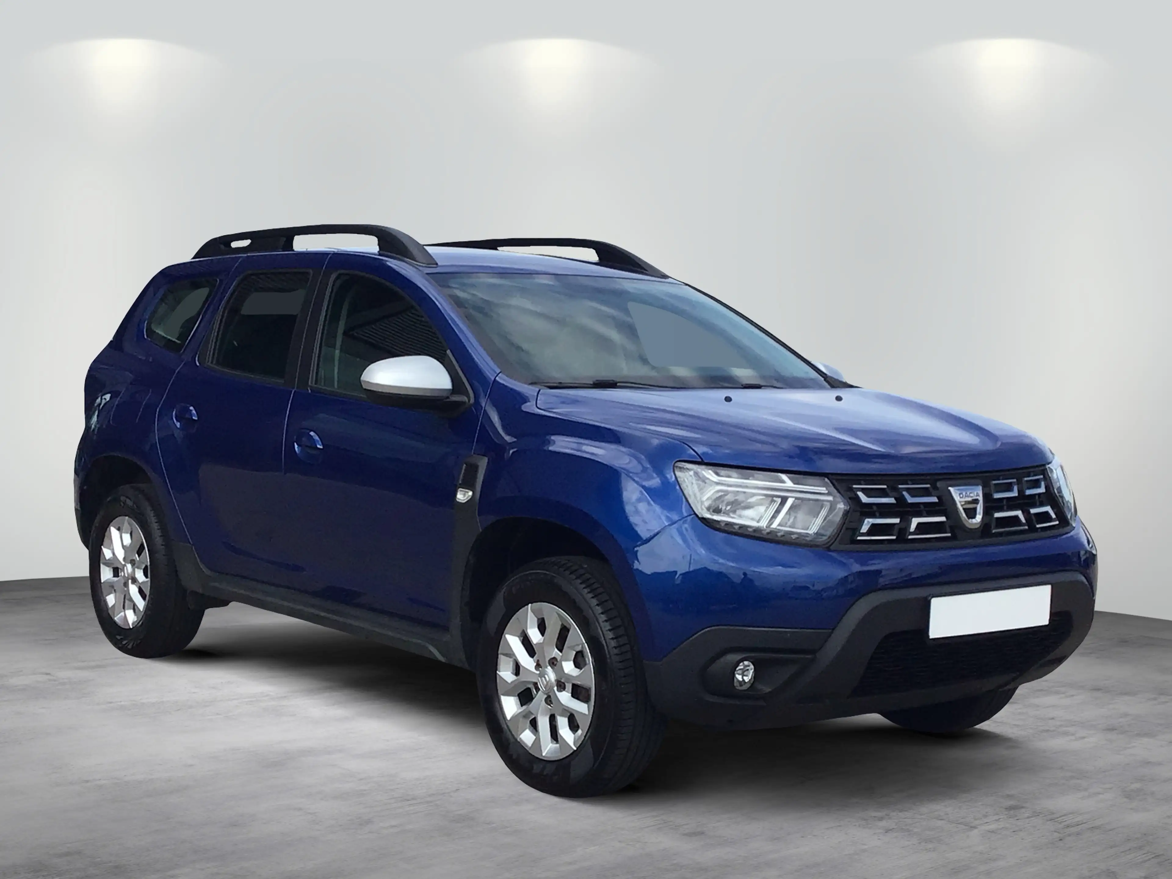 Dacia Duster TCe 130  Comfort  SHZ LED