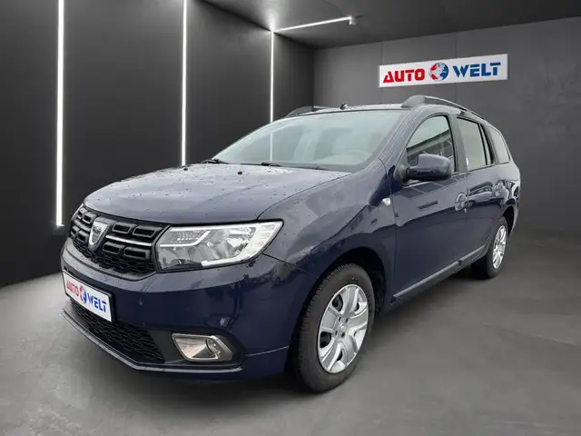 Dacia Logan II MCV Kombi 1.0 Access PDC Bluetooth USB