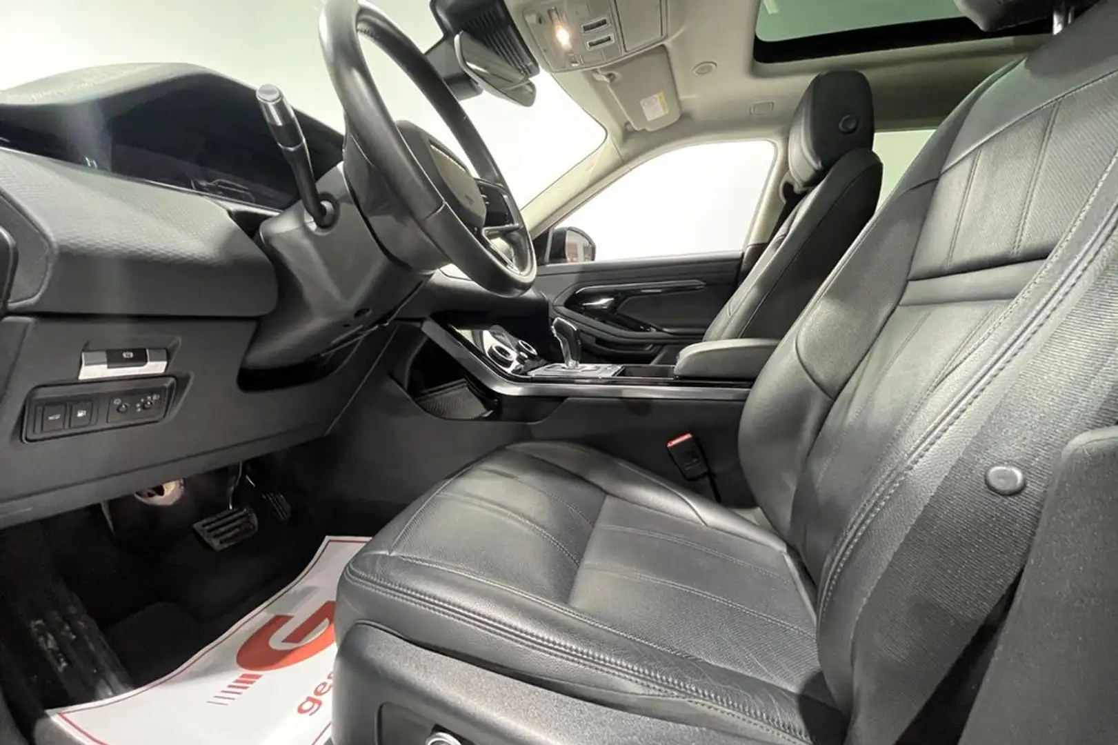 Land Rover Range Rover Evoque 1.5 I3 PHEV R-Dynamic SE AWD Auto Blanco - 2